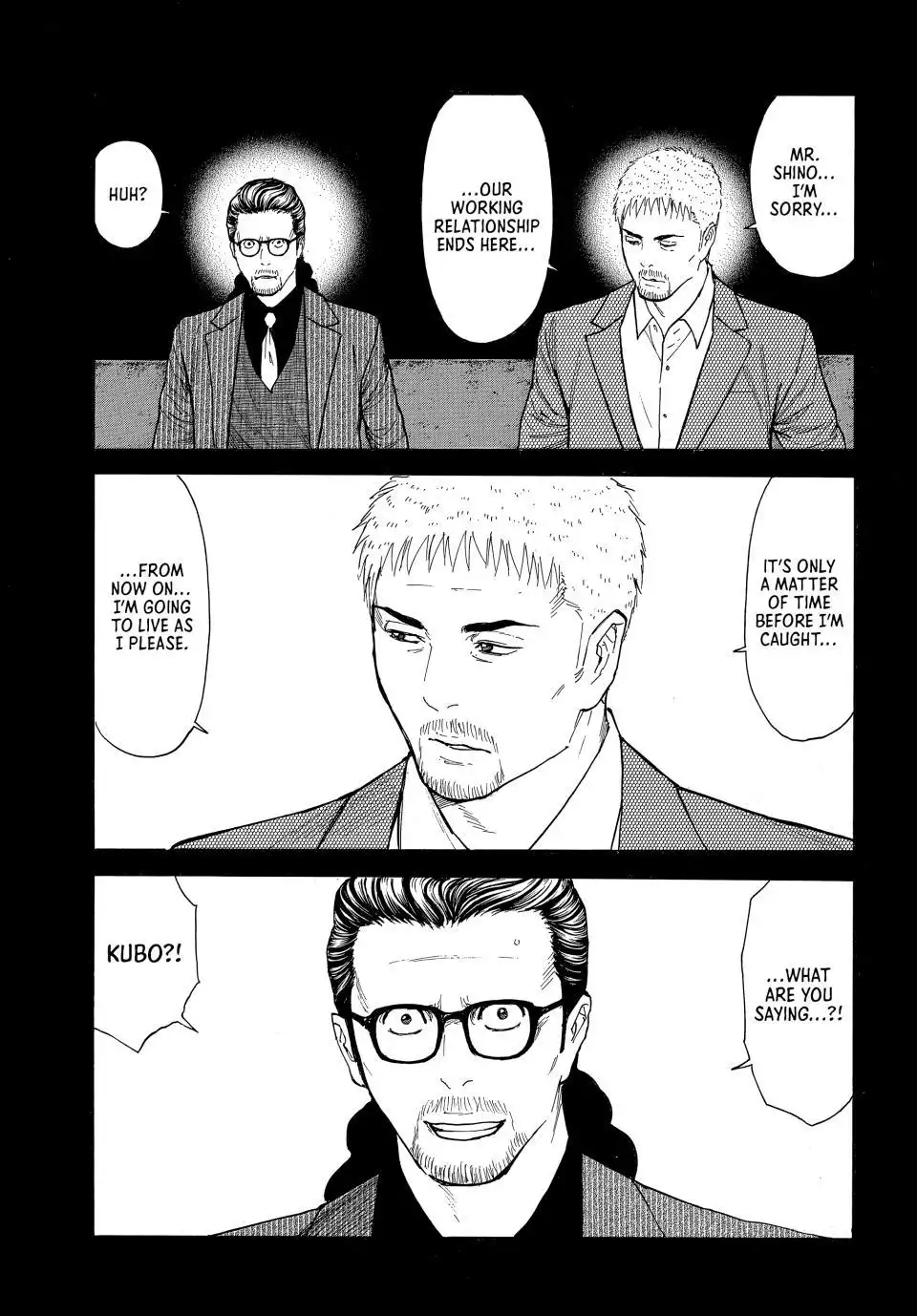 My Home Hero Chapter 190 17